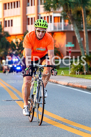 2021 Riverfront Triathlon