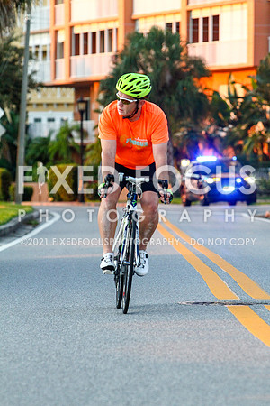 2021 Riverfront Triathlon