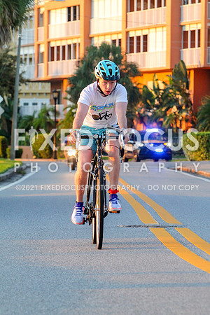 2021 Riverfront Triathlon