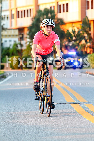 2021 Riverfront Triathlon