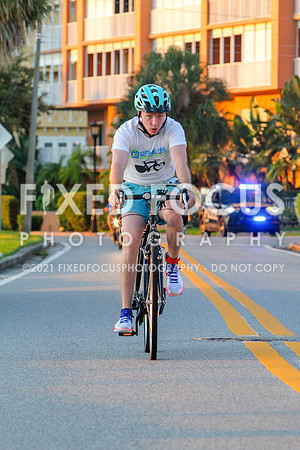 2021 Riverfront Triathlon