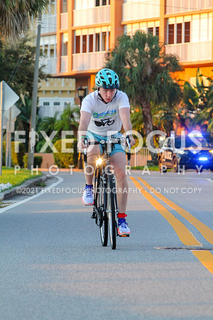 2021 Riverfront Triathlon
