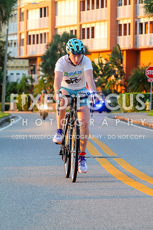 2021 Riverfront Triathlon