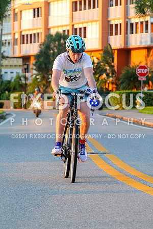 2021 Riverfront Triathlon