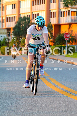 2021 Riverfront Triathlon