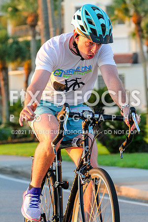 2021 Riverfront Triathlon