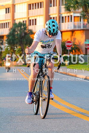2021 Riverfront Triathlon
