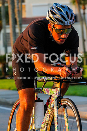 2021 Riverfront Triathlon