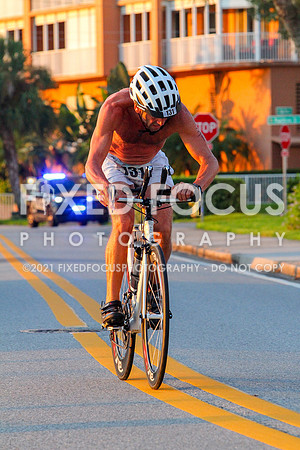 2021 Riverfront Triathlon
