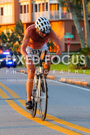 2021 Riverfront Triathlon