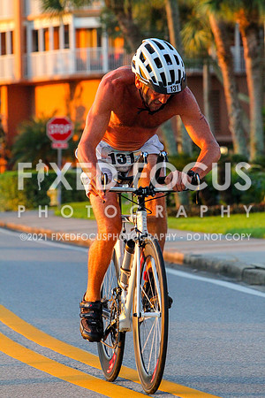 2021 Riverfront Triathlon
