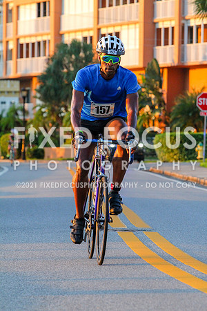 2021 Riverfront Triathlon