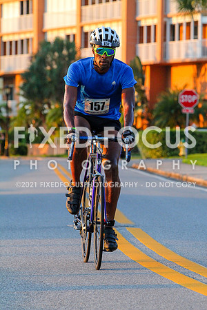 2021 Riverfront Triathlon