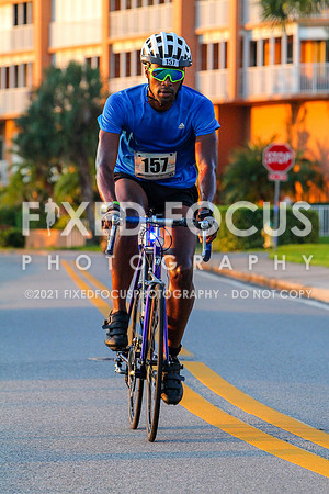 2021 Riverfront Triathlon