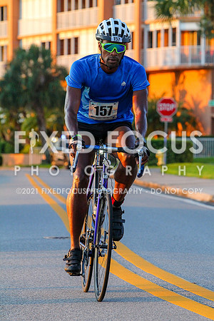 2021 Riverfront Triathlon