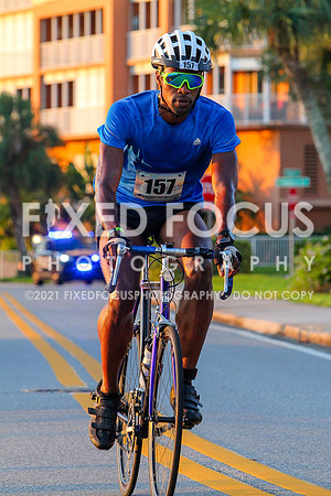 2021 Riverfront Triathlon