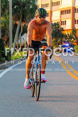 2021 Riverfront Triathlon