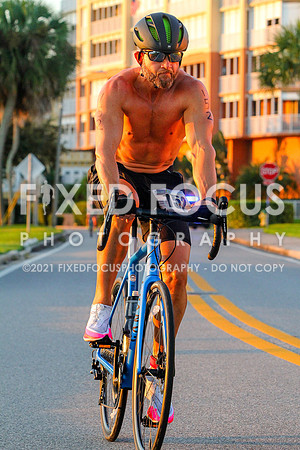 2021 Riverfront Triathlon