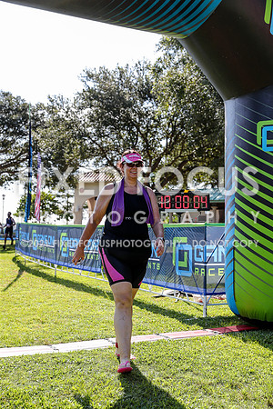 2021 Riverfront Triathlon