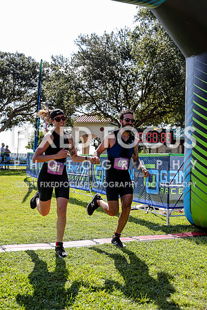 2021 Riverfront Triathlon