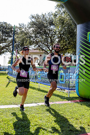 2021 Riverfront Triathlon