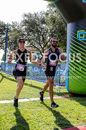 2021 Riverfront Triathlon