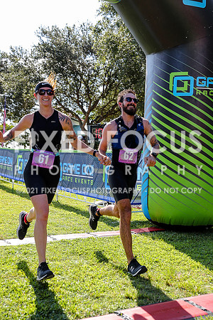 2021 Riverfront Triathlon