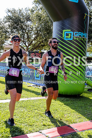 2021 Riverfront Triathlon