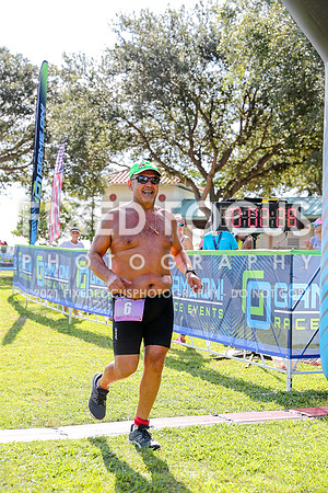 2021 Riverfront Triathlon