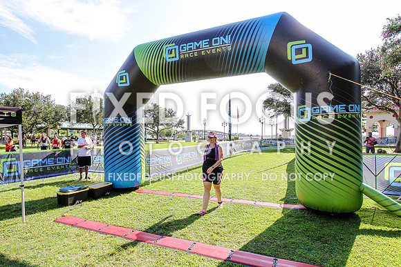 2021 Riverfront Triathlon