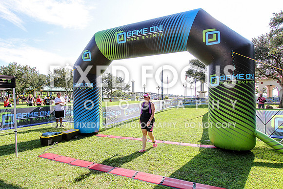 2021 Riverfront Triathlon