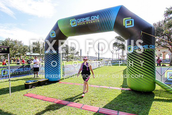2021 Riverfront Triathlon