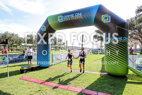 2021 Riverfront Triathlon