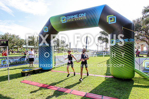 2021 Riverfront Triathlon