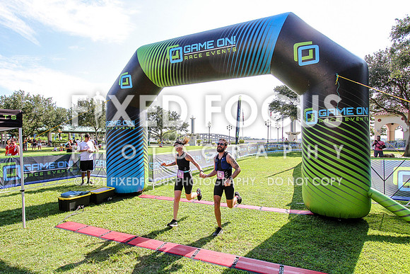 2021 Riverfront Triathlon