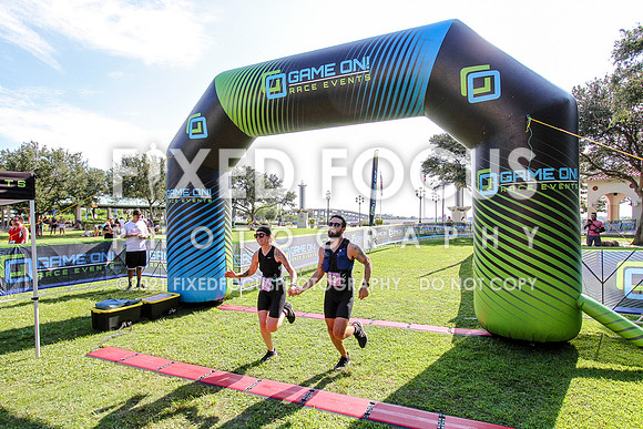 2021 Riverfront Triathlon