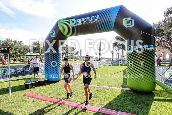 2021 Riverfront Triathlon