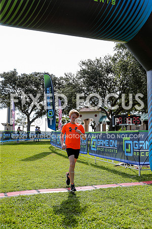 2021 Riverfront Triathlon