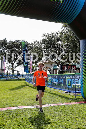 2021 Riverfront Triathlon