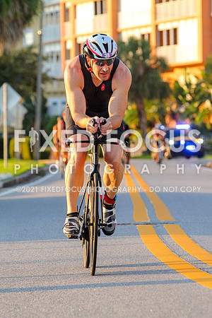 2021 Riverfront Triathlon