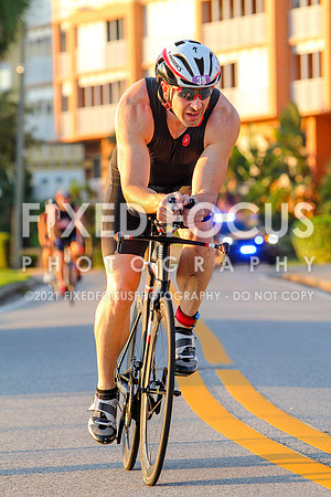 2021 Riverfront Triathlon