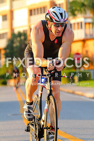 2021 Riverfront Triathlon