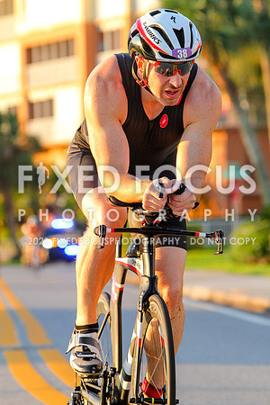 2021 Riverfront Triathlon