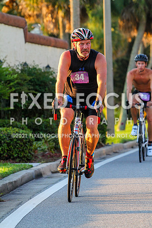 2021 Riverfront Triathlon