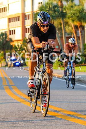 2021 Riverfront Triathlon