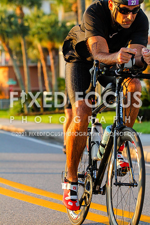 2021 Riverfront Triathlon