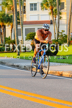 2021 Riverfront Triathlon