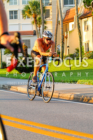 2021 Riverfront Triathlon