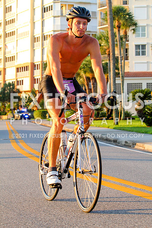 2021 Riverfront Triathlon