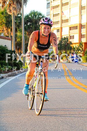 2021 Riverfront Triathlon